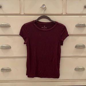 Aerie soft and sexy T-shirt
